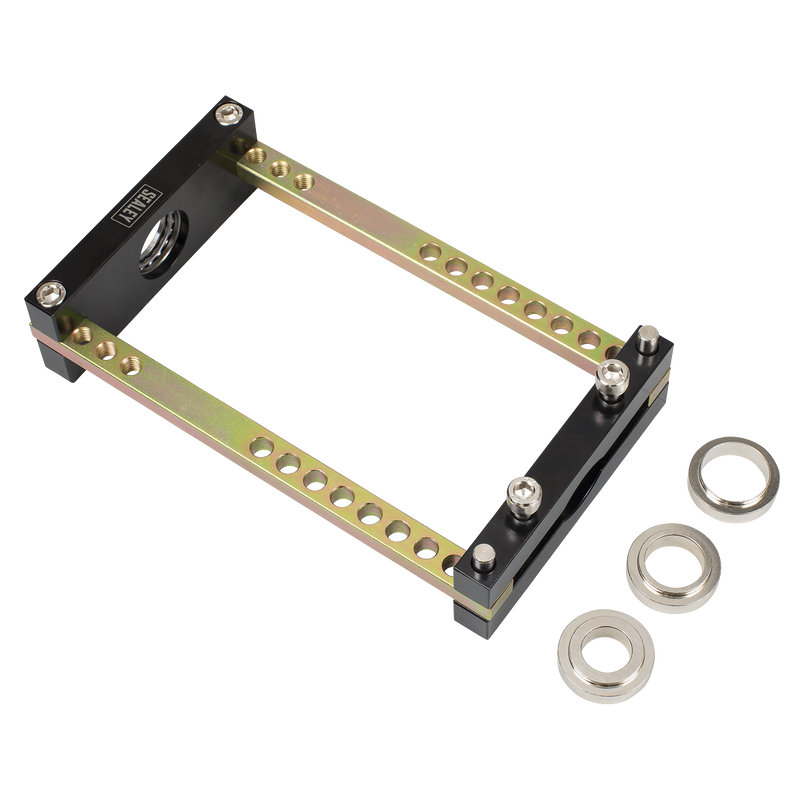 Sealey VS712 CVJ Removal Tool
