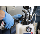 Sealey VS830 Pneumatic Brake & Clutch Bleeder 2.5L