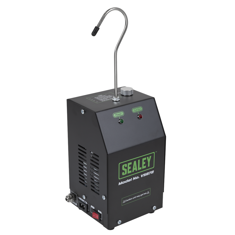 Sealey VS872 Leak Detector Smoke Diagnostic Tool
