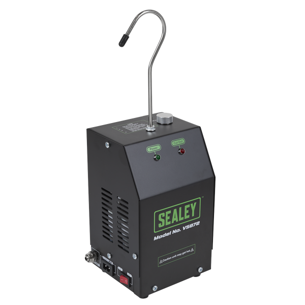Sealey VS872 Leak Detector Smoke Diagnostic Tool