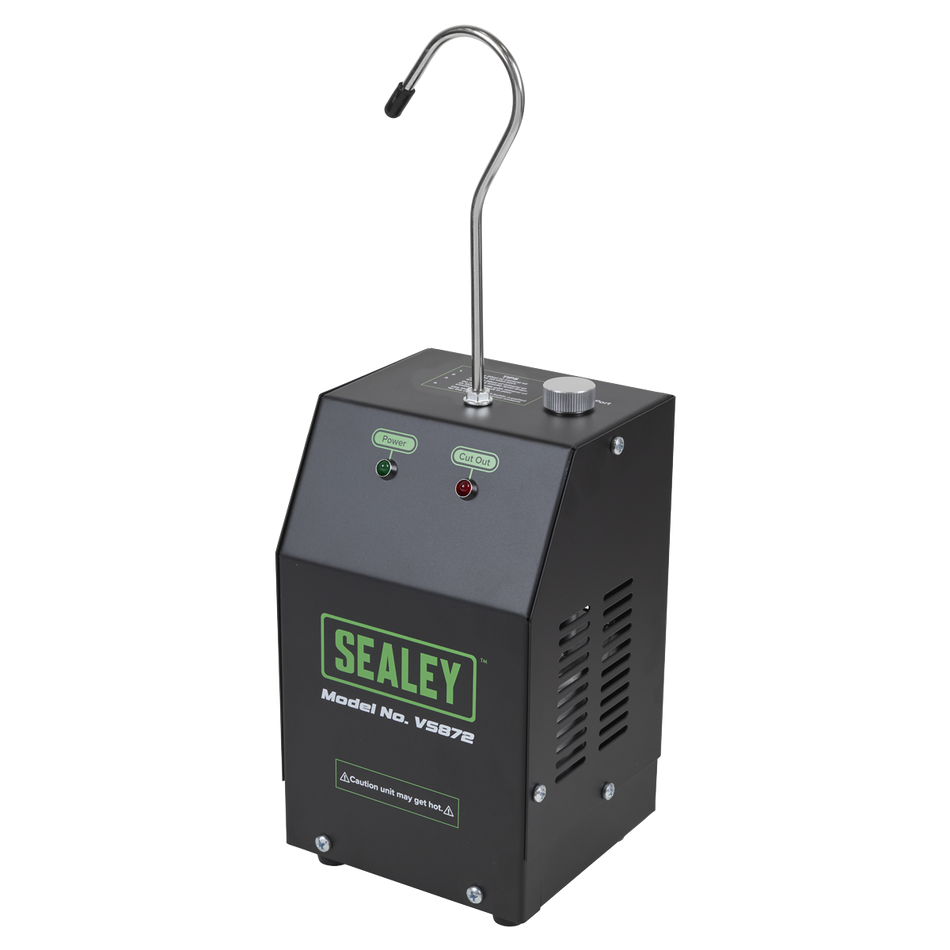 Sealey VS872 Leak Detector Smoke Diagnostic Tool