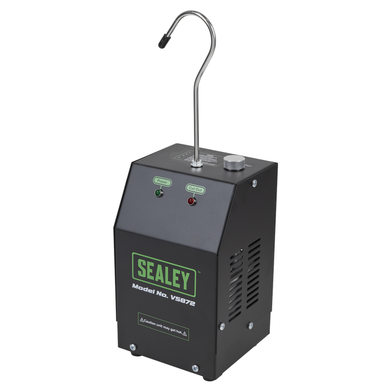 Sealey VS872 Leak Detector Smoke Diagnostic Tool