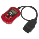 Sealey VS8811 EOBD Code Reader