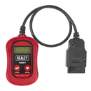 Sealey VS8811 EOBD Code Reader