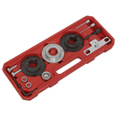 Sealey VSE5152 Timing Tool Kit for Ford 1.0 EcoBoost - Chain Drive