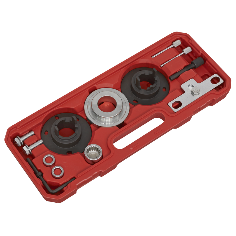Sealey VSE5152 Timing Tool Kit for Ford 1.0 EcoBoost - Chain Drive