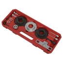 Sealey VSE5152 Timing Tool Kit for Ford 1.0 EcoBoost - Chain Drive