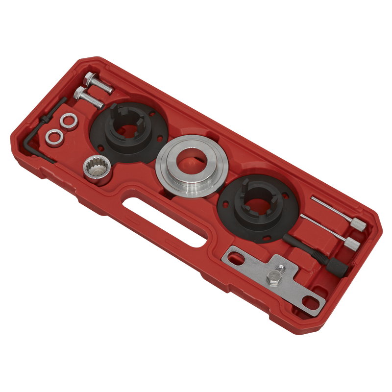 Sealey VSE5152 Timing Tool Kit for Ford 1.0 EcoBoost - Chain Drive