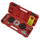 Sealey VSE5152 Timing Tool Kit for Ford 1.0 EcoBoost - Chain Drive