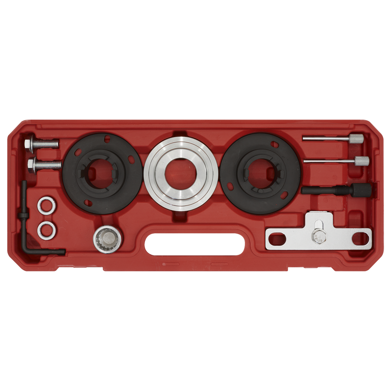 Sealey VSE5152 Timing Tool Kit for Ford 1.0 EcoBoost - Chain Drive