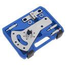 Sealey VSE5493 Timing Tool Kit for Ford 1.5 Ecoboost - Chain Drive