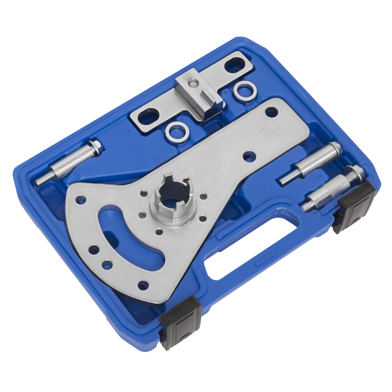 Sealey VSE5493 Timing Tool Kit for Ford 1.5 Ecoboost - Chain Drive