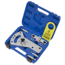 Sealey VSE5493 Timing Tool Kit for Ford 1.5 Ecoboost - Chain Drive