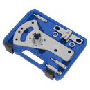 Sealey VSE5493 Timing Tool Kit for Ford 1.5 Ecoboost - Chain Drive