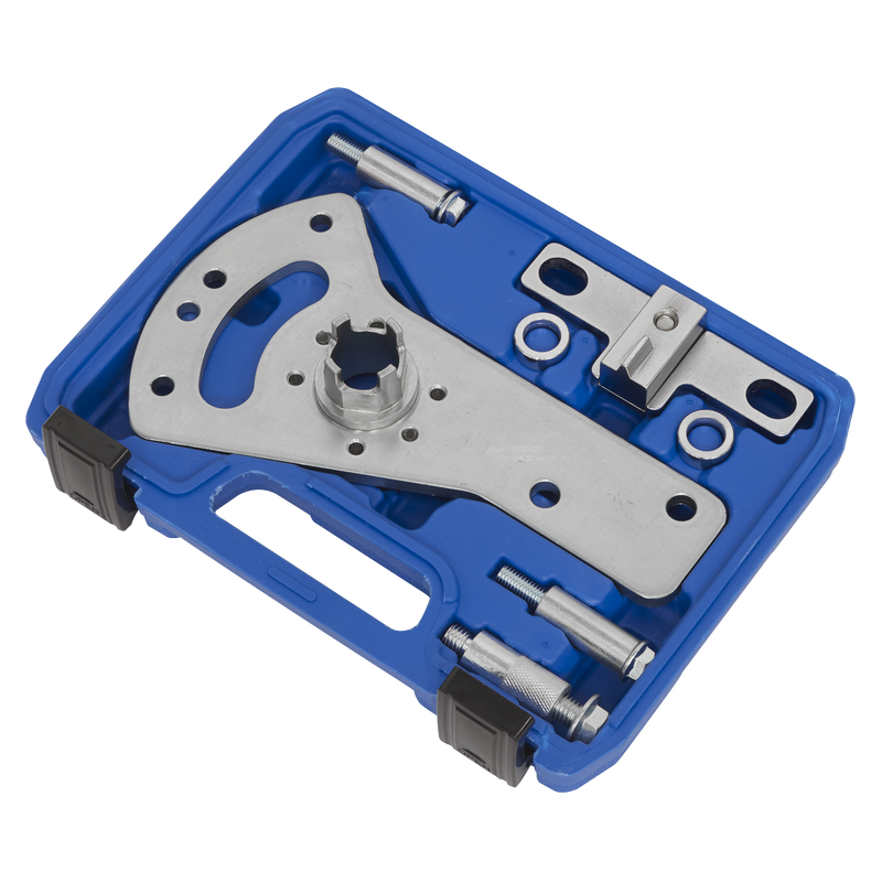 Sealey VSE5493 Timing Tool Kit for Ford 1.5 Ecoboost - Chain Drive