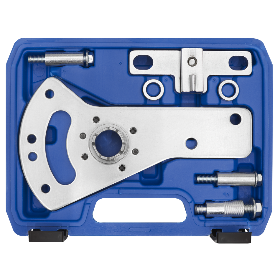 Sealey VSE5493 Timing Tool Kit for Ford 1.5 Ecoboost - Chain Drive