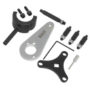 Sealey VSE5939 Timing Tool Set for Hyundai, Kia 1.6D - Belt Drive