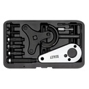 Sealey VSE5939 Timing Tool Set for Hyundai, Kia 1.6D - Belt Drive