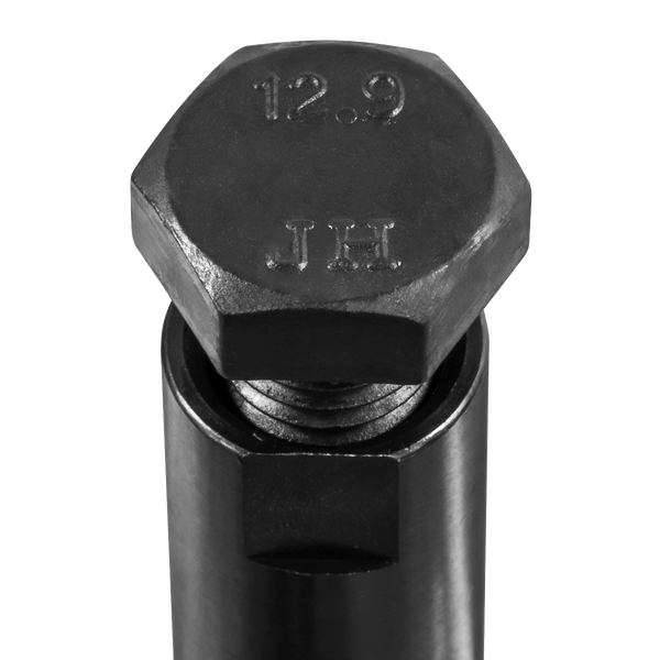 Sealey VSE7356 Vibration Damper/Crankshaft Pulley Removal Tool for Ford Ranger 2.0D EcoBlue