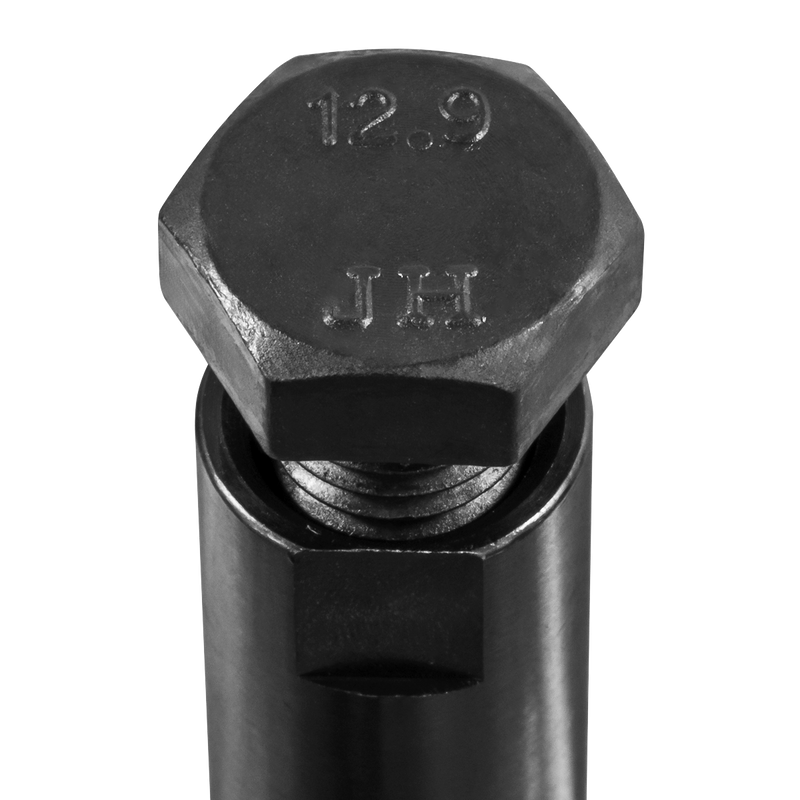 Sealey VSE7356 Vibration Damper/Crankshaft Pulley Removal Tool for Ford Ranger 2.0D EcoBlue