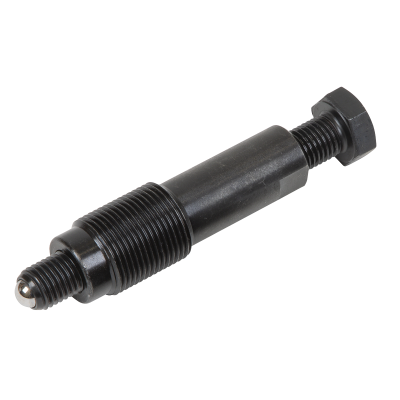 Sealey VSE7356 Vibration Damper/Crankshaft Pulley Removal Tool for Ford Ranger 2.0D EcoBlue