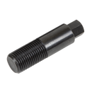 Sealey VSE7356 Vibration Damper/Crankshaft Pulley Removal Tool for Ford Ranger 2.0D EcoBlue