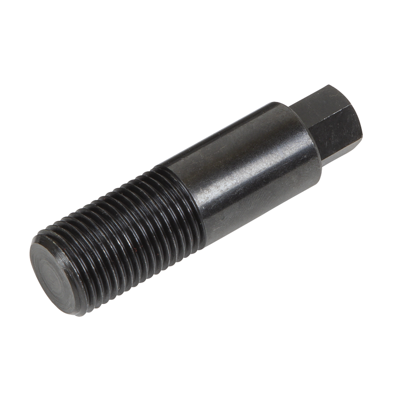 Sealey VSE7356 Vibration Damper/Crankshaft Pulley Removal Tool for Ford Ranger 2.0D EcoBlue