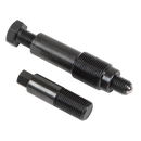 Sealey VSE7356 Vibration Damper/Crankshaft Pulley Removal Tool for Ford Ranger 2.0D EcoBlue