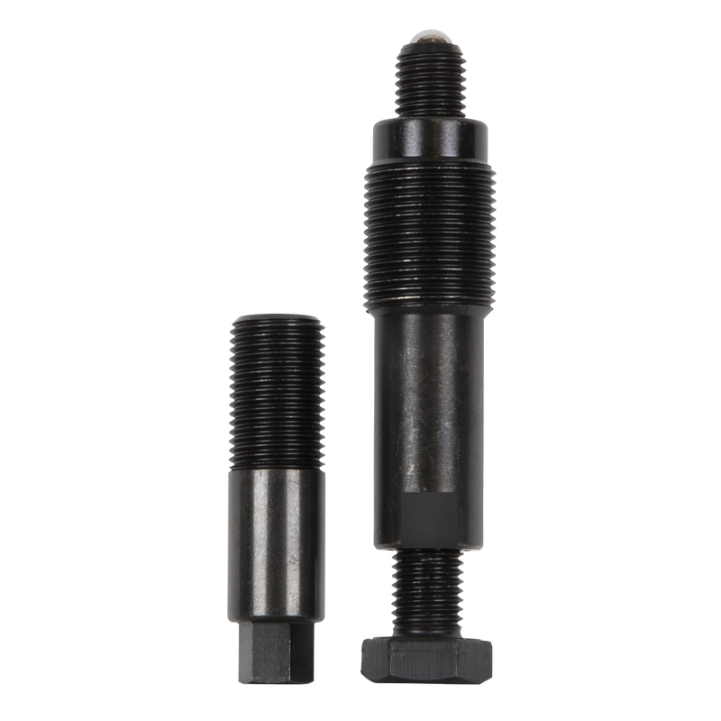 Sealey VSE7356 Vibration Damper/Crankshaft Pulley Removal Tool for Ford Ranger 2.0D EcoBlue