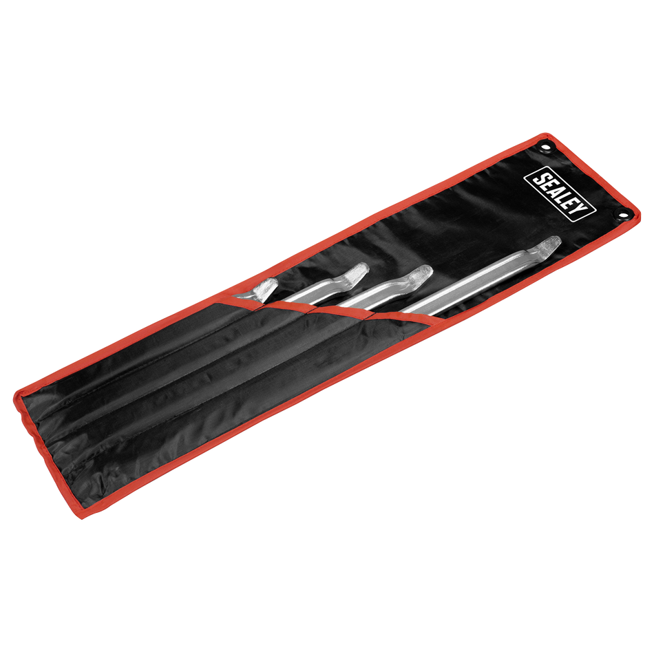 Sealey VSTL3456 Tyre Lever Set 4PC
