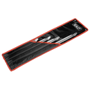 Sealey VSTL3456 Tyre Lever Set 4PC