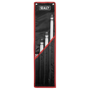 Sealey VSTL3456 Tyre Lever Set 4PC