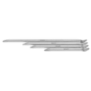 Sealey VSTL3456 Tyre Lever Set 4PC