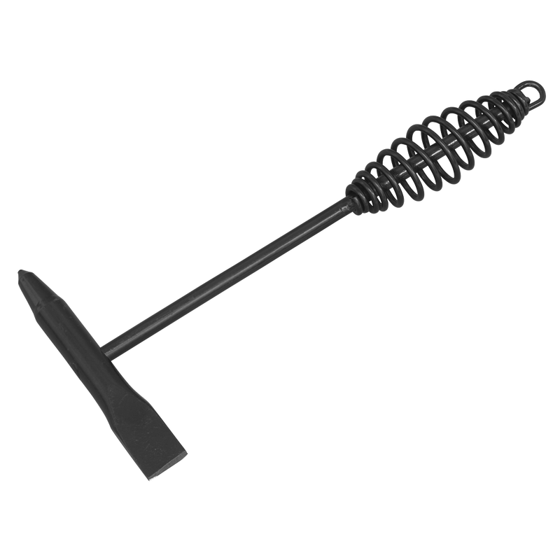 Sealey WCH02 Welding Chipping Hammer