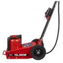 Sealey YAJ50B Air Operated Single Stage Trolley Jack 50 Tonne