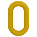 Sealey YCC10 Plastic Chain Connector - Pack of 10