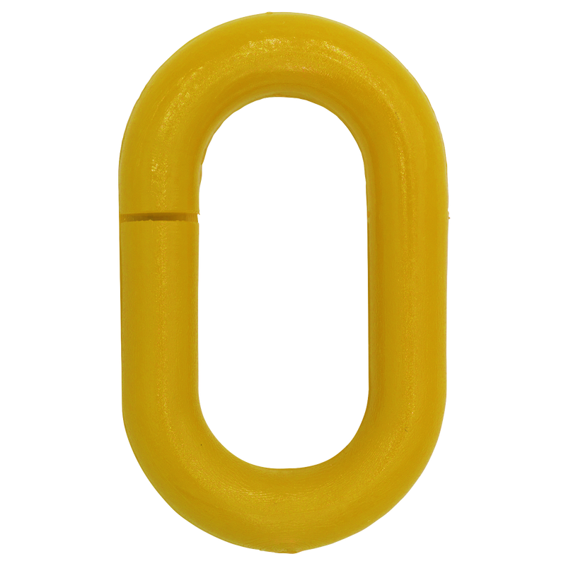 Sealey YCC10 Plastic Chain Connector - Pack of 10