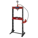 Sealey YK12F Hydraulic Floor Type Press 12 Tonne