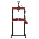 Sealey YK12F Hydraulic Floor Type Press 12 Tonne