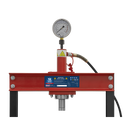 Sealey YK12F Hydraulic Floor Type Press 12 Tonne