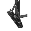 Sealey YK12F Hydraulic Floor Type Press 12 Tonne