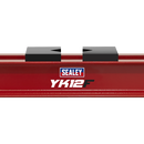 Sealey YK12F Hydraulic Floor Type Press 12 Tonne