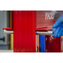 Sealey YK30ECF Hydraulic Floor Type Press 30 Tonne