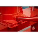 Sealey YK30ECF Hydraulic Floor Type Press 30 Tonne