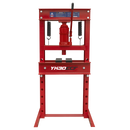 Sealey YK30ECF Hydraulic Floor Type Press 30 Tonne