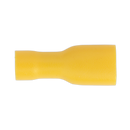 Sealey YTSET Clip Strip Deal - Yellow Terminals