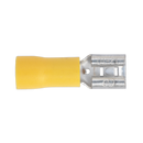 Sealey YTSET Clip Strip Deal - Yellow Terminals