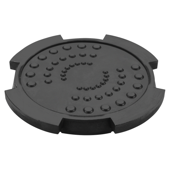 Sealey 3100TB.A1 Rubber Saddle Pad
