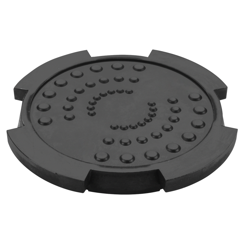 Sealey 3100TB.A1 Rubber Saddle Pad