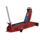 Sealey 5001 Premier Long Reach Trolley Jack 5 Tonne